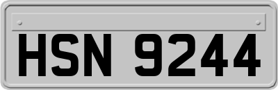HSN9244