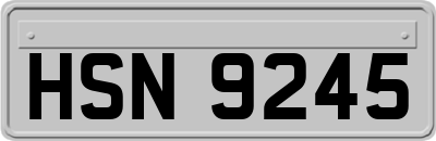HSN9245