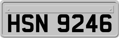 HSN9246