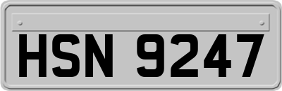 HSN9247