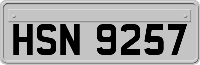 HSN9257