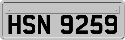 HSN9259
