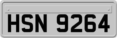 HSN9264
