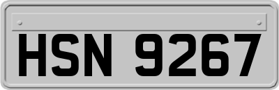 HSN9267