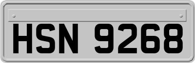 HSN9268