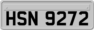 HSN9272