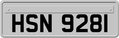 HSN9281