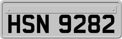 HSN9282