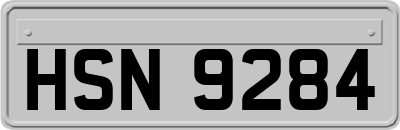 HSN9284