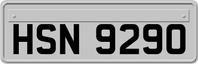 HSN9290