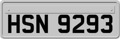 HSN9293