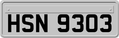 HSN9303