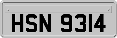 HSN9314