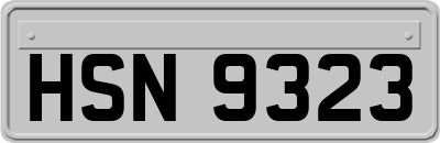 HSN9323