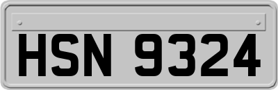 HSN9324