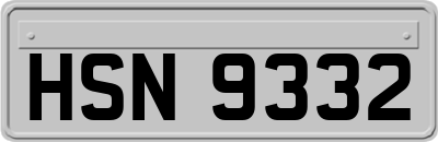 HSN9332