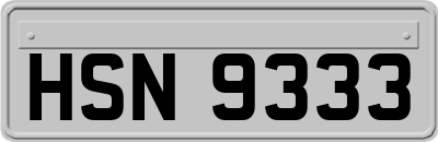 HSN9333