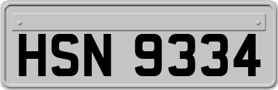 HSN9334