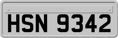 HSN9342