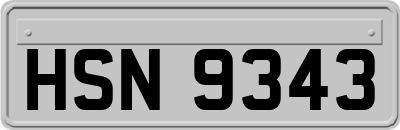 HSN9343