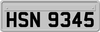 HSN9345
