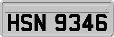 HSN9346
