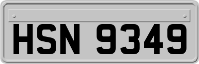 HSN9349