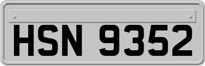 HSN9352