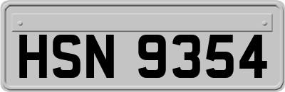 HSN9354