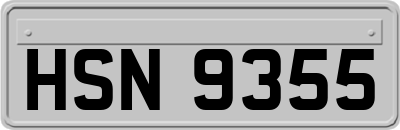 HSN9355