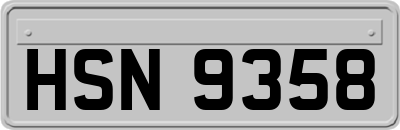 HSN9358