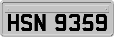 HSN9359