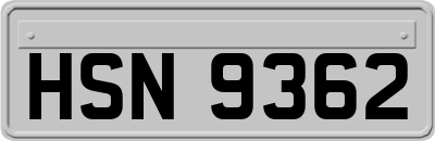 HSN9362