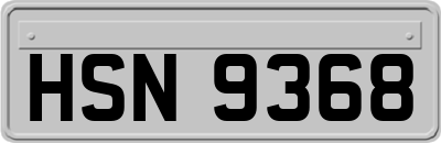 HSN9368