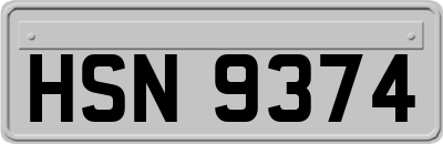 HSN9374