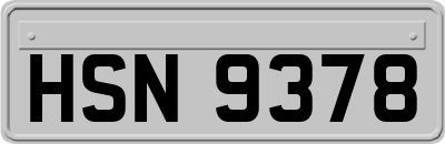 HSN9378
