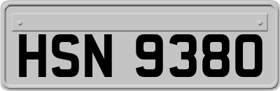 HSN9380
