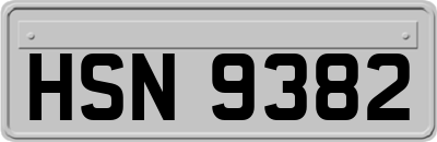 HSN9382