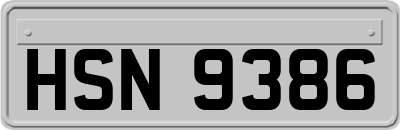 HSN9386