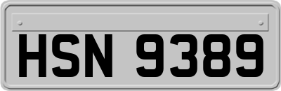 HSN9389