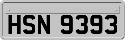 HSN9393