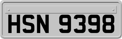 HSN9398