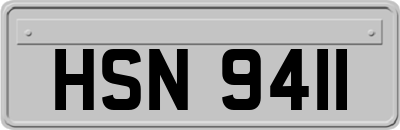 HSN9411