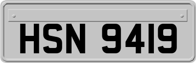 HSN9419