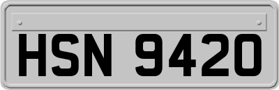 HSN9420