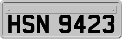 HSN9423