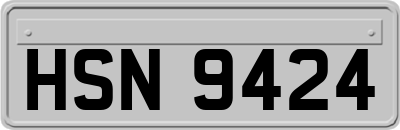 HSN9424