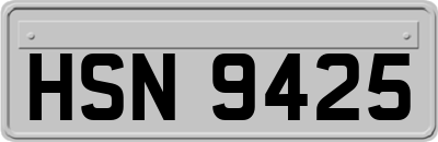 HSN9425
