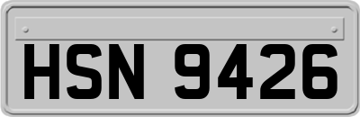 HSN9426
