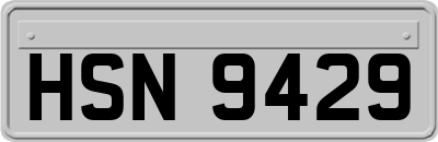 HSN9429